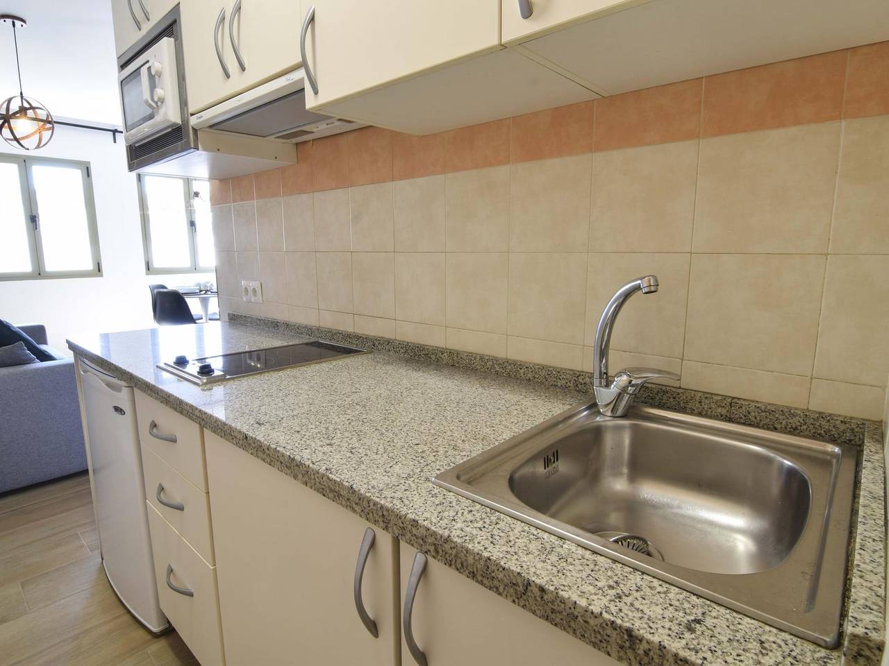 Apartamento vacacional entero, Letmalaga Merced Market 5 in Málaga Centro, Málaga