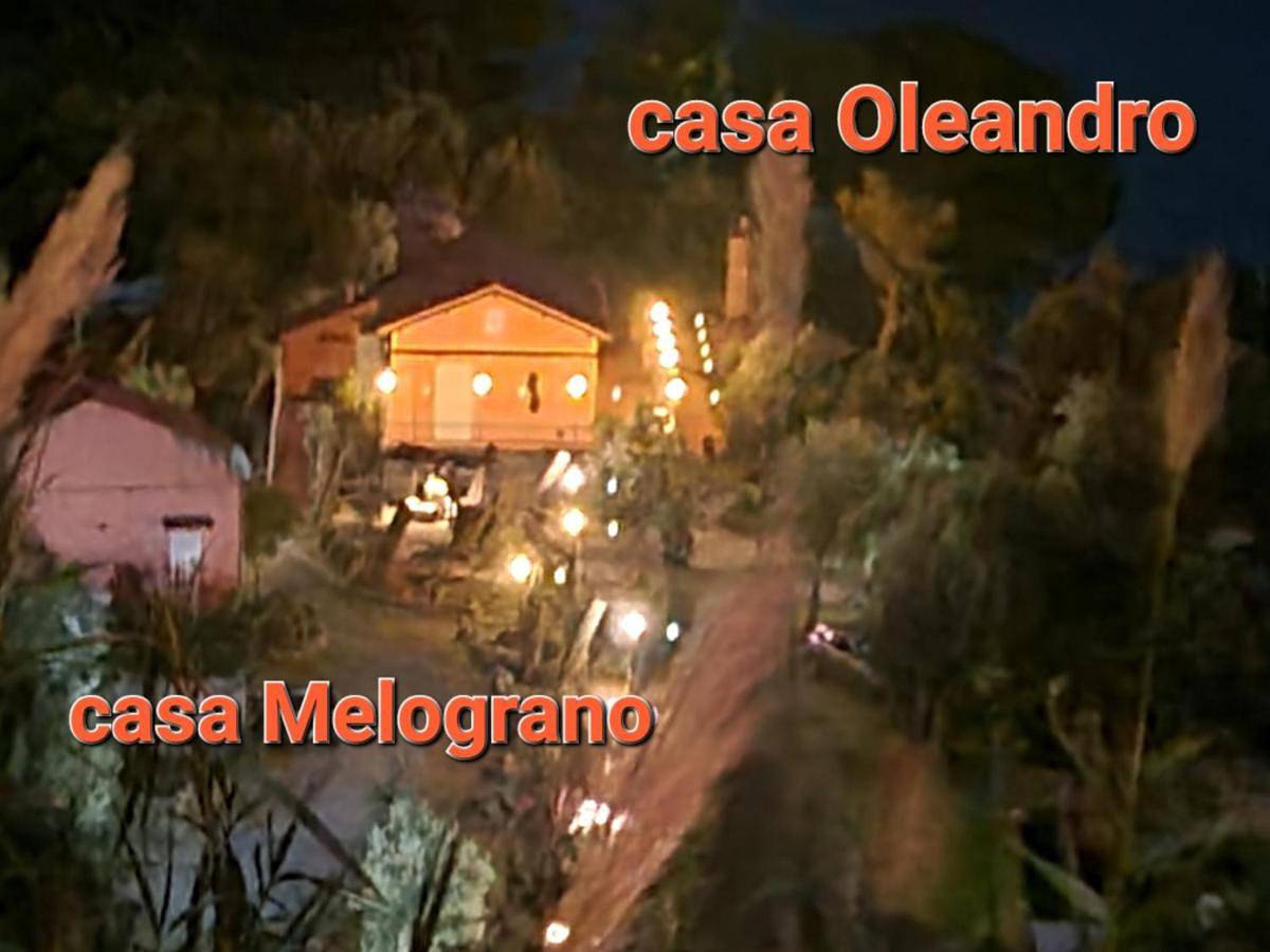 Casa Oleandro in Varigotti, Finale Ligure Gemeinde