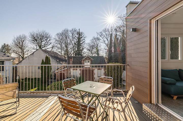 Appartement de vacances pour 4 personnes - 1
