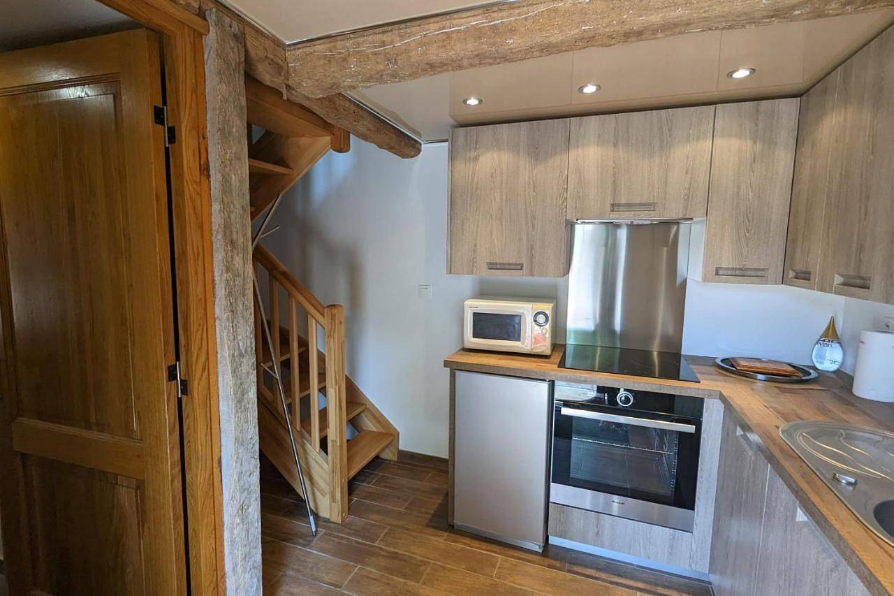 Holiday Home in Genneville, Région de Lisieux