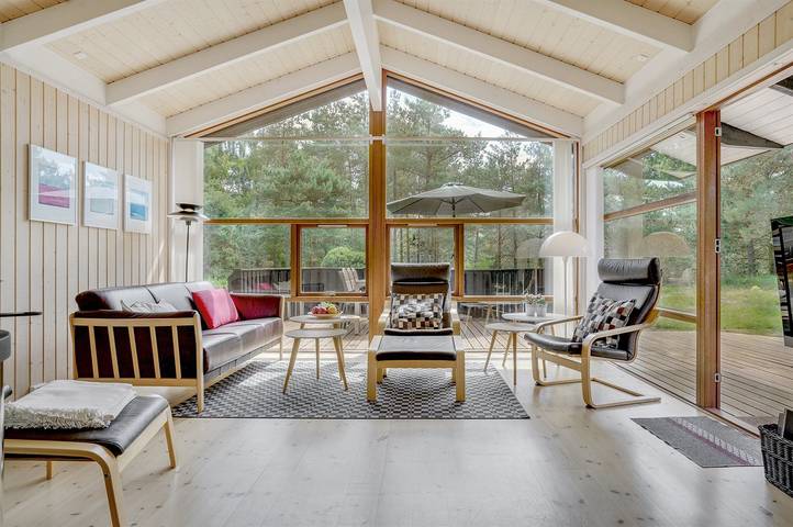 Nice home in Læsø w/ Sauna, 3 Bedrooms and Wifi in Østerby (Læsø), Læsø