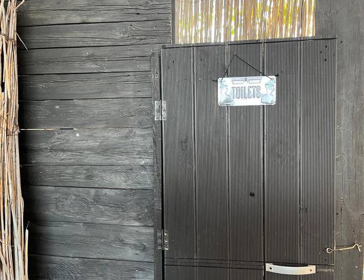 Camping pour 4 personnes, avec jardin et vue en Bulgarie - 4