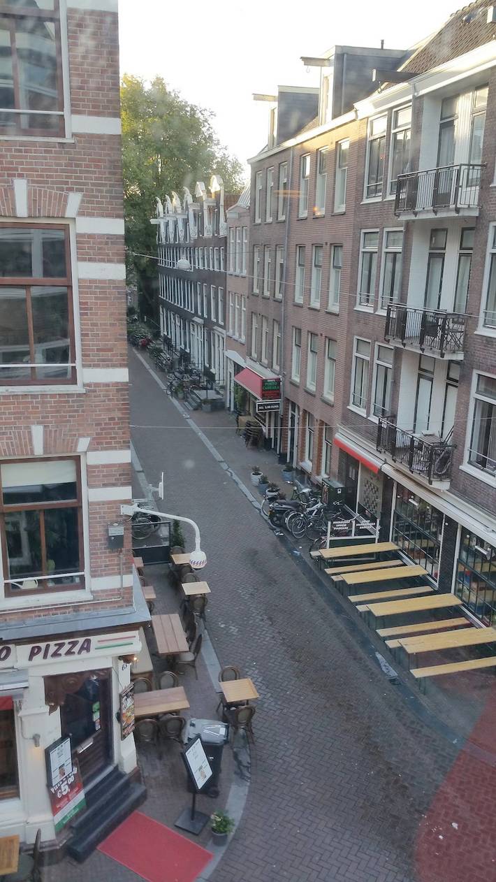 B&B für 2 Personen in Amsterdam - 3