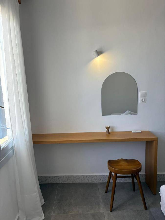 Hôtel pour 2 personnes dans Loutró - 4