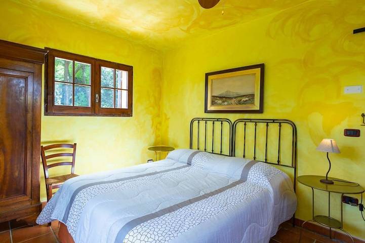 Location de vacances pour 12 personnes, avec jardin, animaux acceptés à Casalbordino - 3