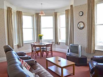 Holiday Rental for 5 People in Cromer, Norfolk, Photo 2