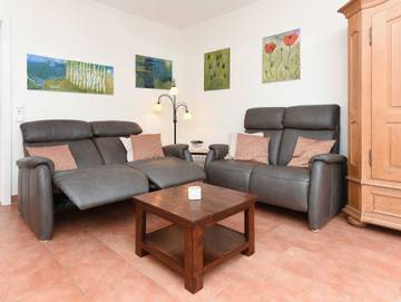 Ferienwohnung für 4 Personen in Bensersiel, Esens, Bild 2