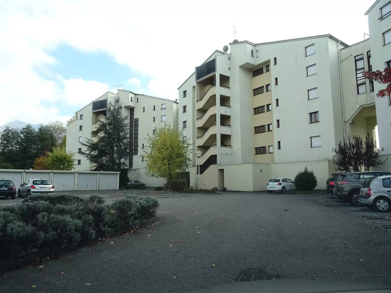 Appartement entier, Entre Lac et Montagnes, acceuillant et douillet logement ! in Aix-les-Bains, Région de Chambéry