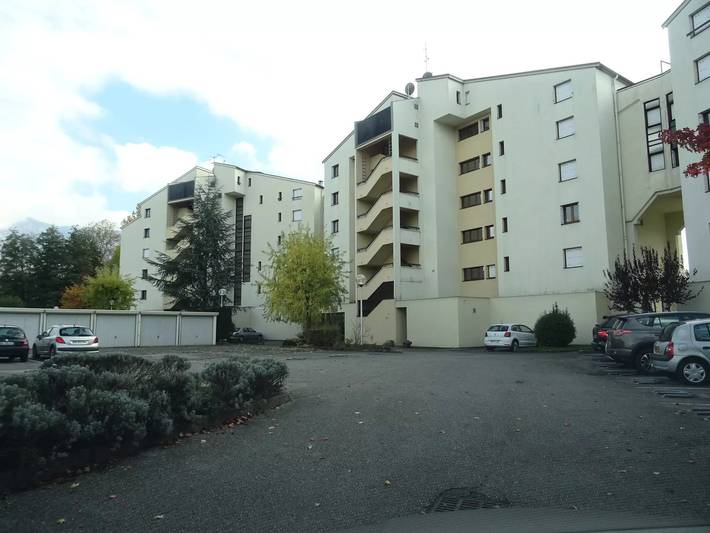 Ganze Wohnung, Zwischen See und Berge, einladende und gemütliche Unterkunft! in Aix-les-Bains, Chambéry und Umgebung