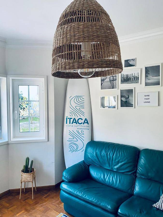 Gîte pour 4 personnes, avec jardin dans Darque