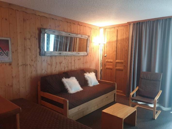 Appartement de vacances pour 5 personnes - 1
