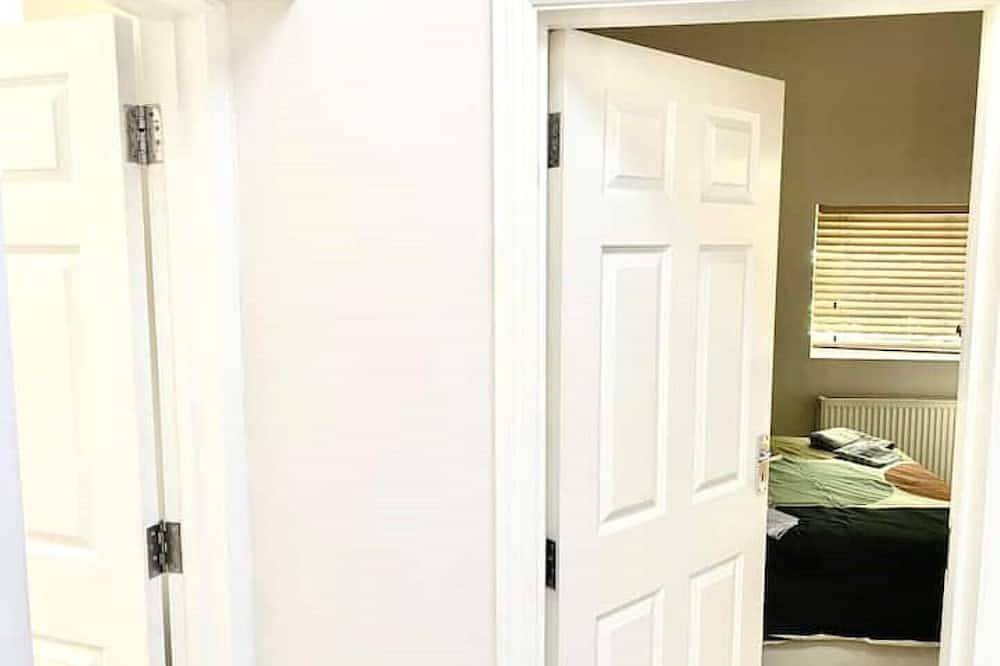 Entire apartment, Sight Flat - One Bedroom Flat in Covent Garden, London