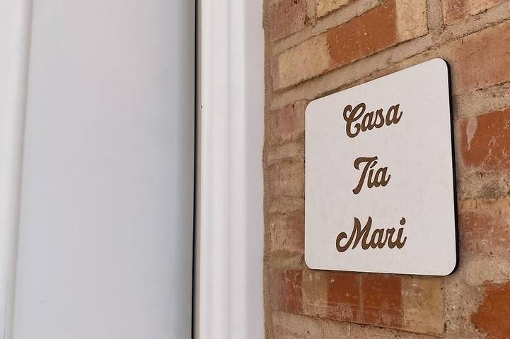 Casa de vacaciones para 4 personas, Se admiten mascotas - 1