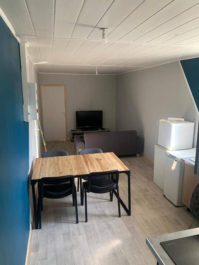 Two-Bedroom House in Saint-Ambroix, Parc national des Cévennes