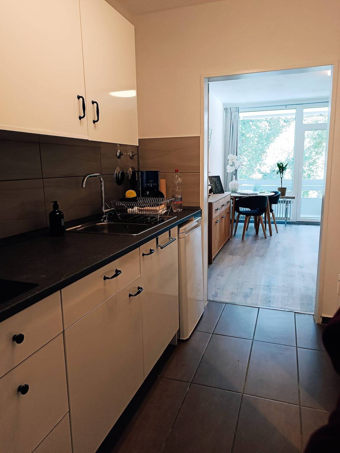 Hel ferielejlighed, Apartment Harzgeflüster in Bad Harzburg, Harzvorland
