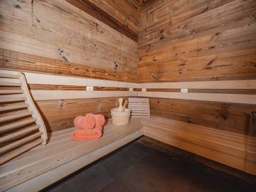 Hütte für 8 Personen in Mittersill, Kitzbüheler Alpen, Bild 4