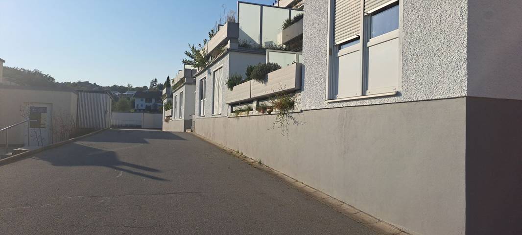 Ferienwohnung für 2 Personen, mit Balkon/Terrasse und Balkon in Passau - 2