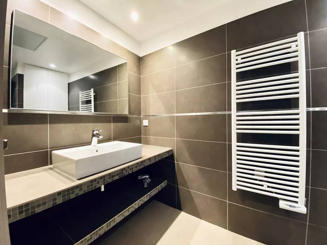 Entire apartment, Rena Bianca all comfort near beach and city center in Propriano, Arrondissement de Sartène