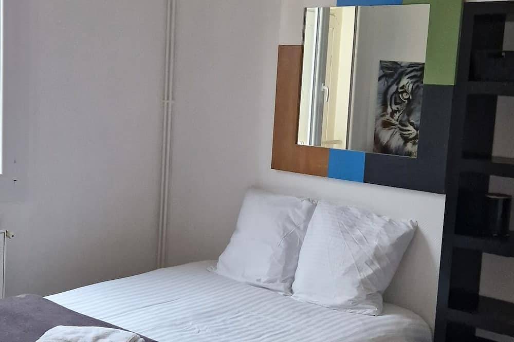 Ganze Wohnung, Chez Nathan, Agréable Appartement au Centre D'auxerre in Auxerre, Auxerre und Umgebung
