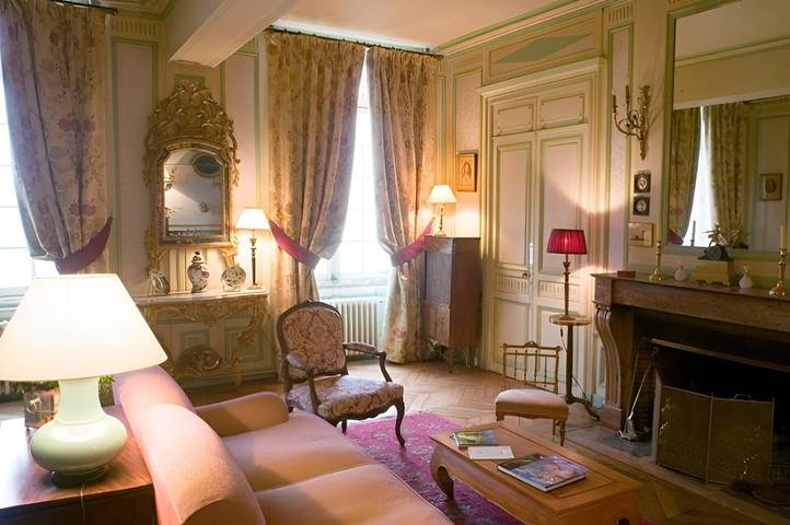 Chambre d’hôte pour 4 personnes, animaux acceptés en Normandie - 4