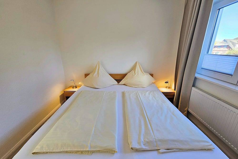 Das Ferienhaus \"Solängen\" im schwedischen Stil liegt idyllisch am Rand der Holst in Blekendorf, Hohwachter Bucht