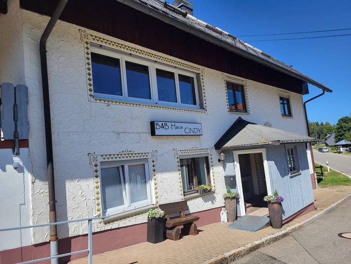 Pension pour 2 personnes, avec vue sur le lac et terrasse