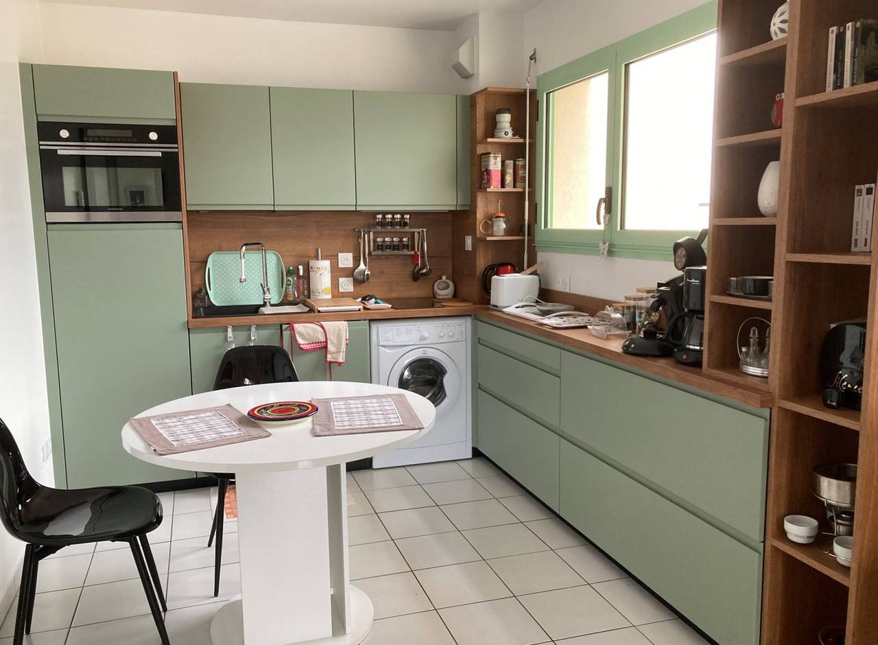 Appartement entier, Le Clos du Loc'h Pordic in Pordic, Côte de Goëlo