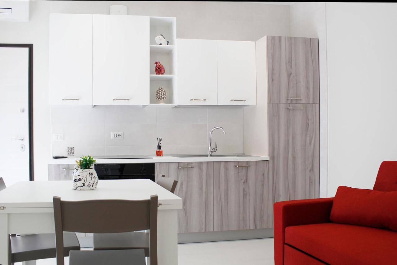 Standard Suite in Lido bella Venezia, Barletta