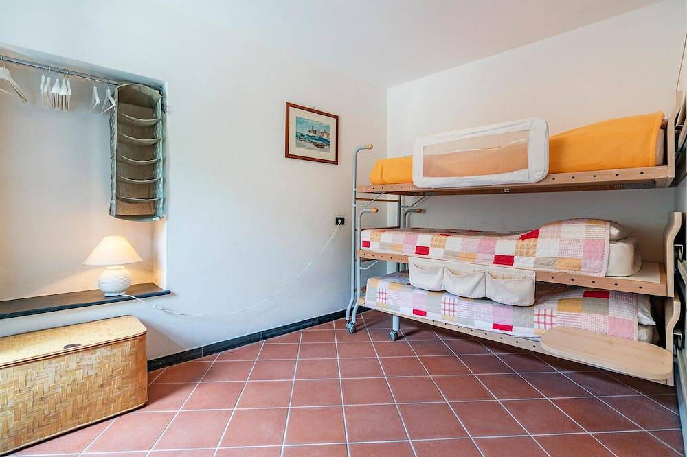 Casa fronte mare a Moneglia con Wifi in Lemeglio, Moneglia