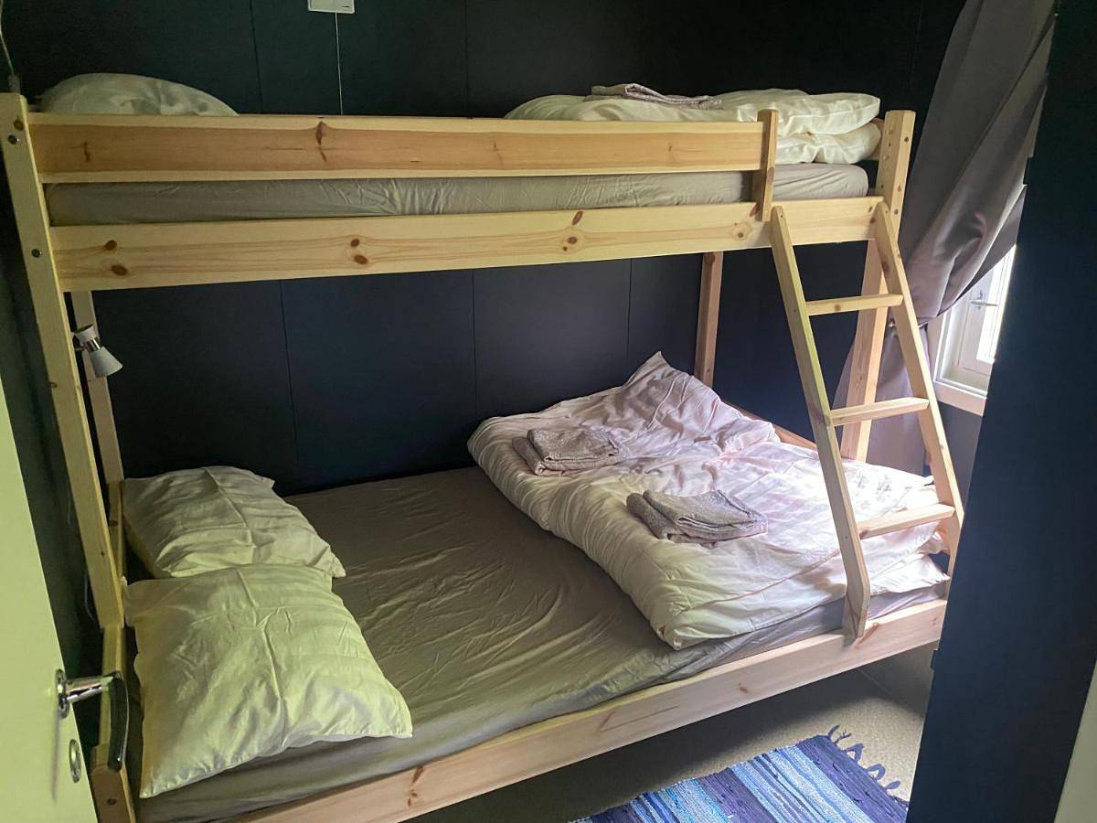Hel leilighet, Tiritoppen Cabin in Stryn 
