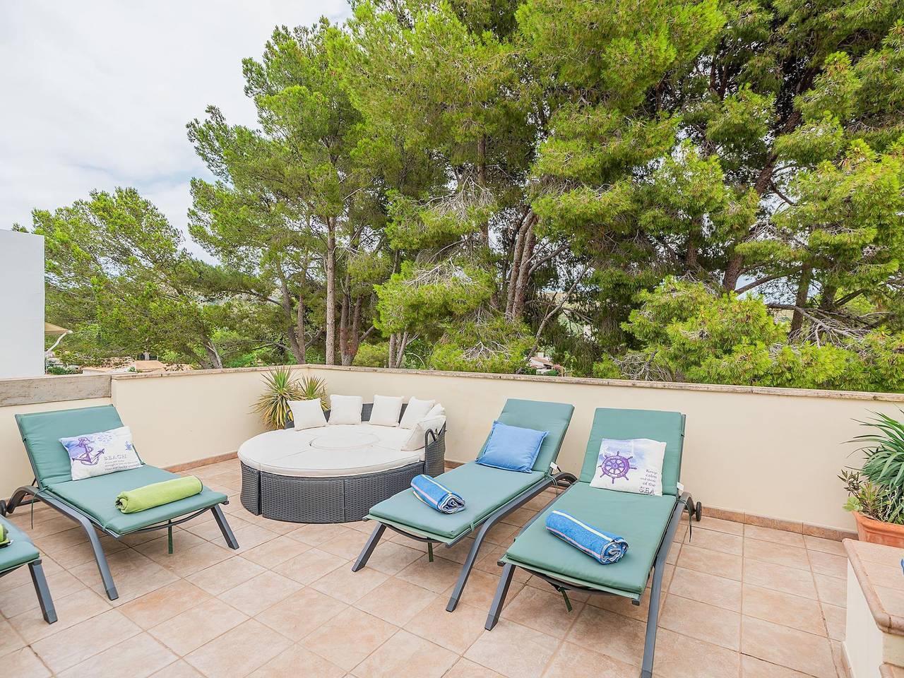 Appartamento intero, Apartment Piscis By Sunvillas Mallorca in Port de Pollença, Pollença