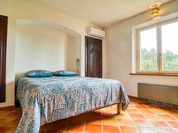 Ferienhaus für 7 Personen in Pierrefeu-du-Var, Côte d'Azur, Bild 4