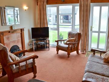 Cottage for 6 People in Cornwall, South West England, Photo 1