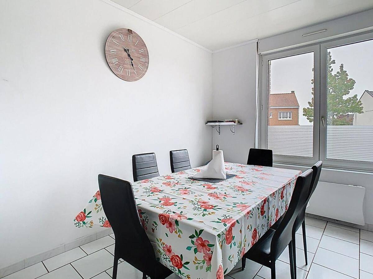 Le refuge de Gavrelle - Maison 6 lits, Wifi in Gavrelle, Région d'Arras