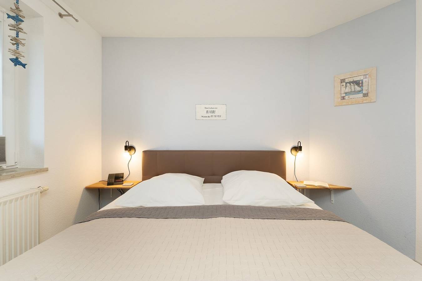 Ganze Ferienwohnung, Strandallee in Ostfehmarn, Fehmarn