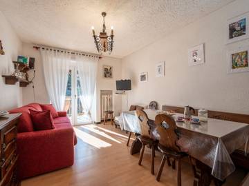 Vakantieappartement voor 6 Personen in Sauze d'Oulx, Via Lattea, Afbeelding 3