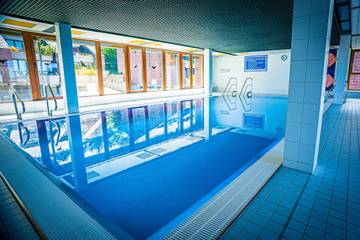 Casa Rural Con Piscina para 3 Personas en Sasbachwalden, Selva Negra Central, Foto 2