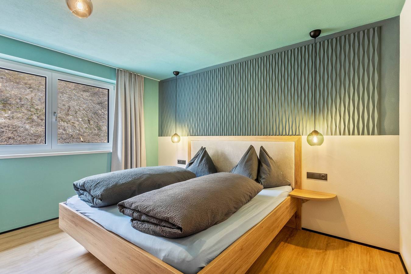 Ferienwohnung für 6 Personen in Auffach, Wildschönau