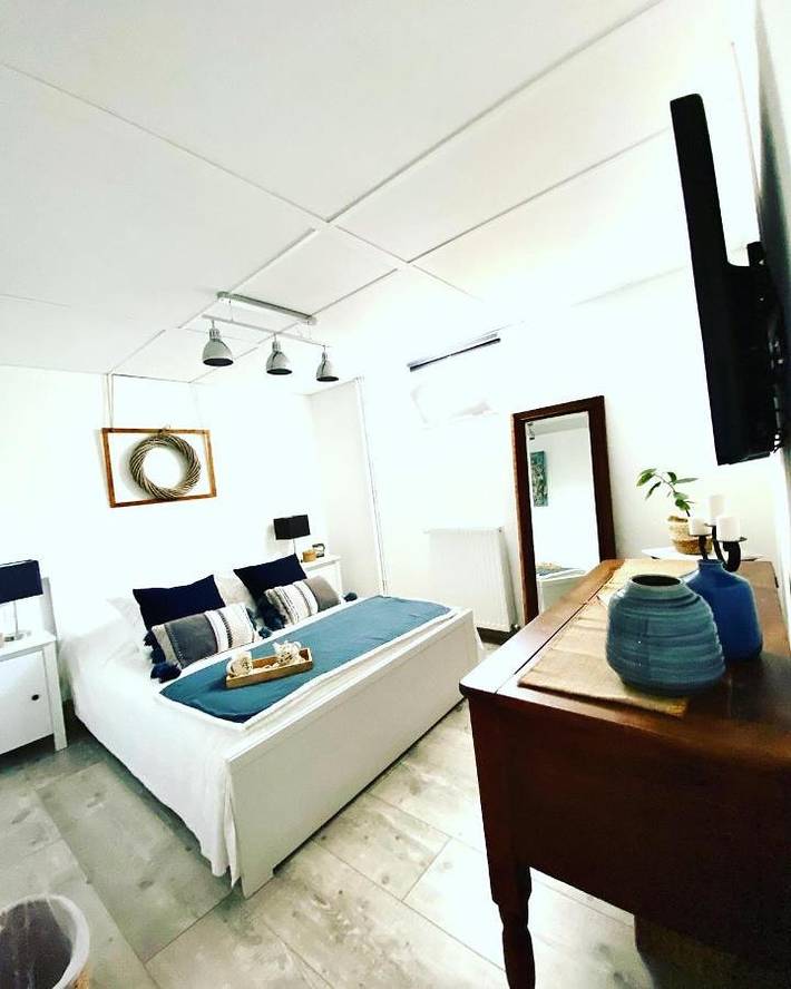 Chambre d’hôte pour 2 personnes, avec Terrasse et Jardin à Biran