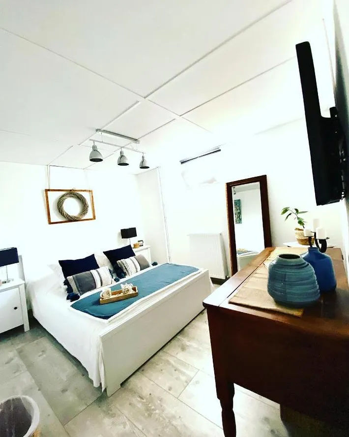 Chambre d’hôte pour 2 personnes, avec jardin et terrasse - 1