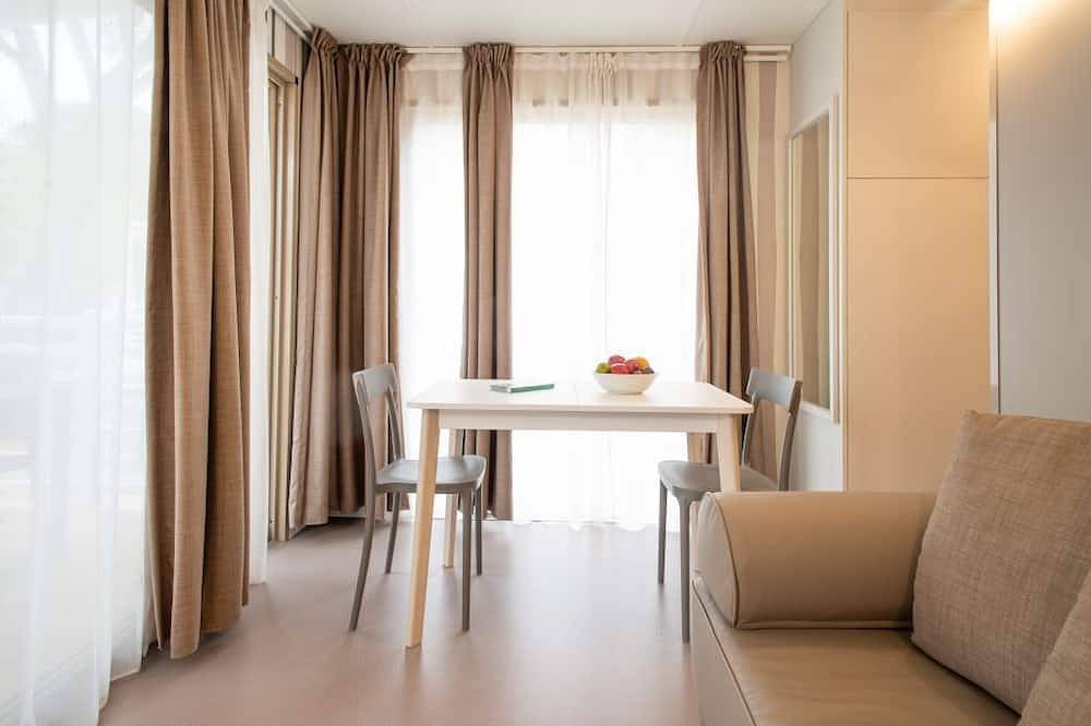 Vacation park Cesenatico Mobilehome Giove for 5 persons in Cesenatico, Forlì-Cesena Province