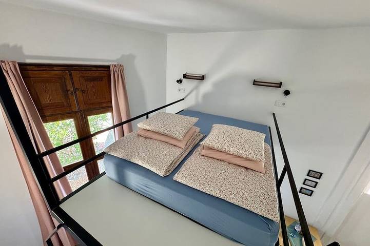 Apartamento entero, Estudio-Superior-Baño privado-Vista a la Ciudad in Ingenio, Gran Canaria Este