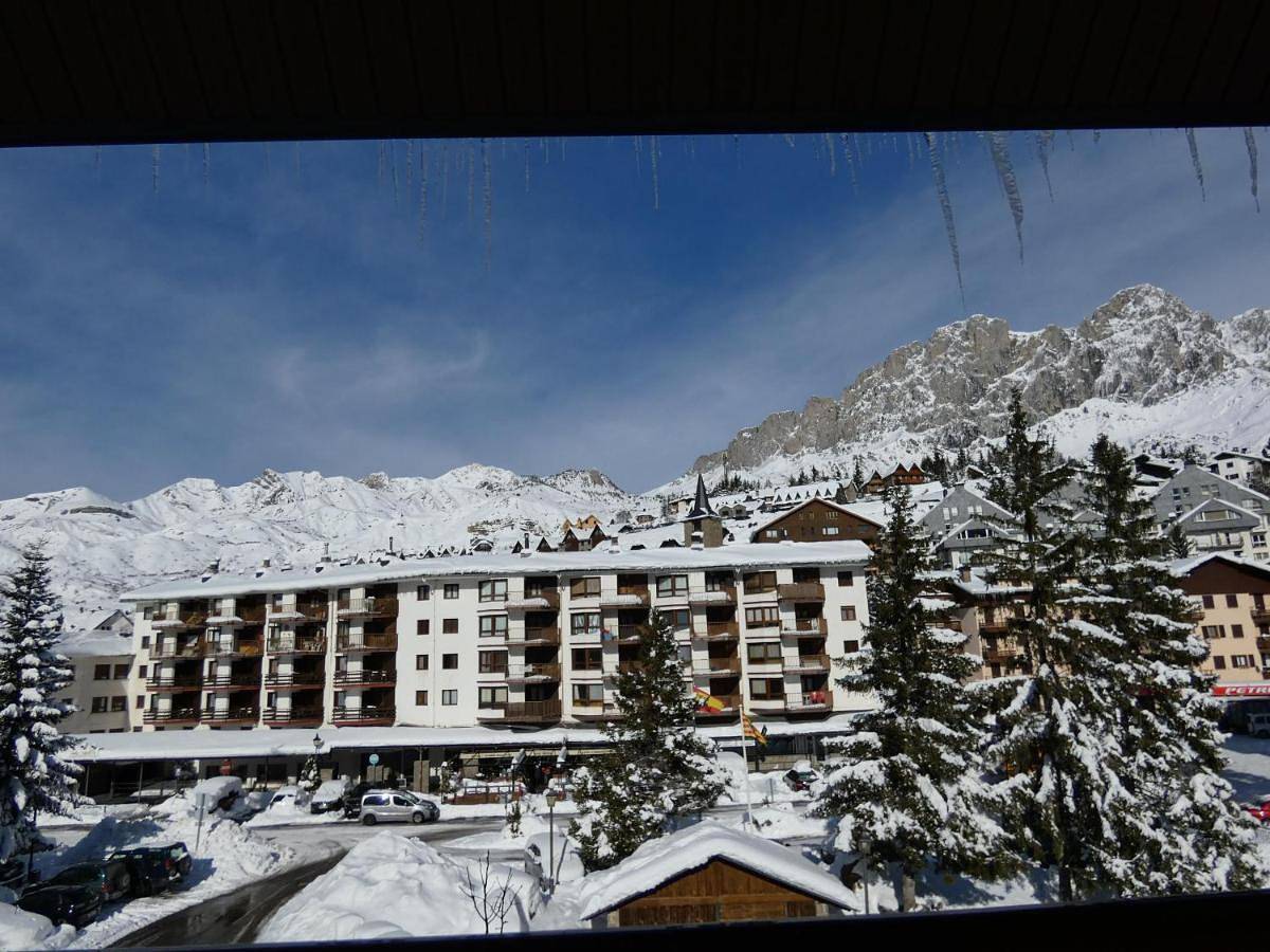 Hotel Nievesol in Formigal (Ski), Sallent de Gállego