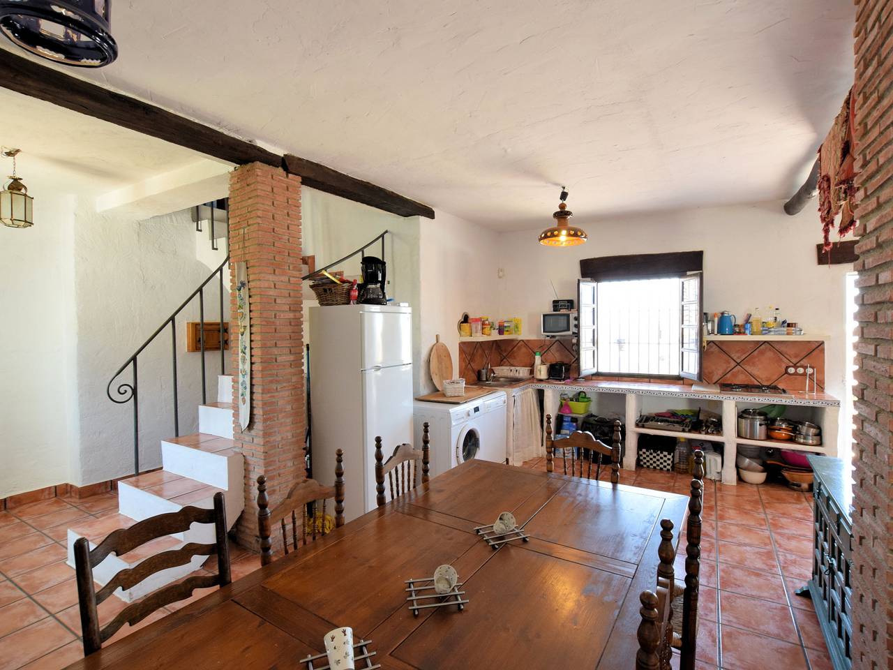 Casa en Almogía con Piscina Privada in Almogía, Provincia de Málaga