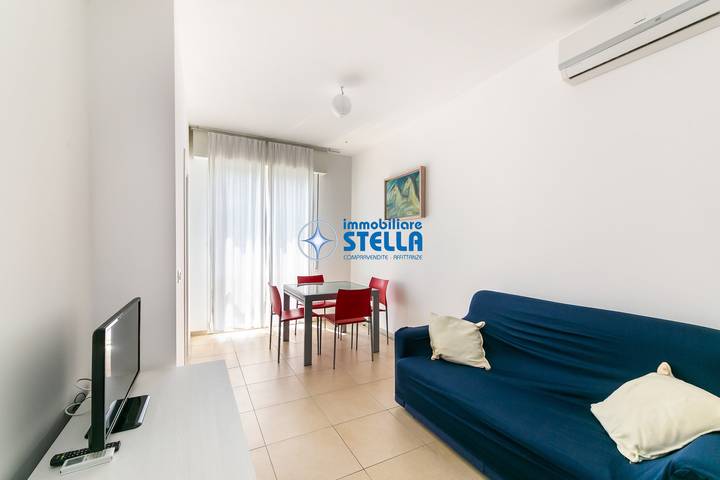 Ferienwohnung für 4 Personen, mit Pool und Terrasse in Jesolo - 4