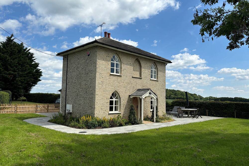 Cottage for 4 People in Wakes Colne, Colchester