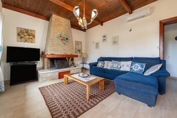 Villa para 9 Pessoas em Sant'Andrea (Cagliari), Cagliari (província), Foto 4