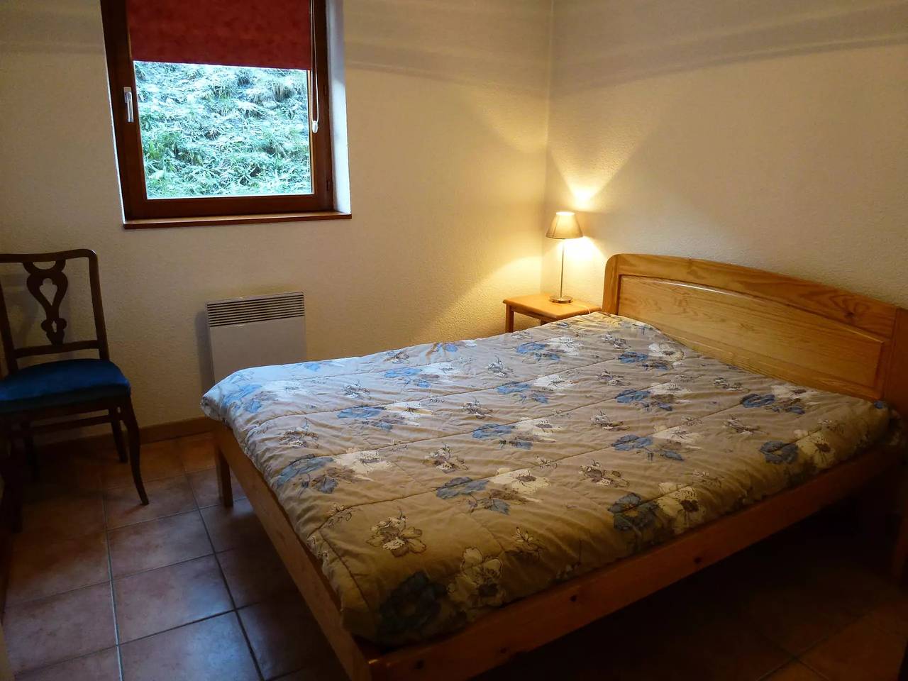 Entire apartment, 2 Rooms for 6 Persons in Bessans, Saint-Jean-de-Maurienne region