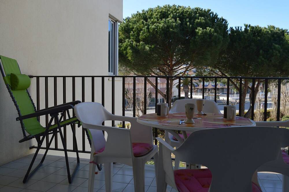 Photo : Appartement de vacances