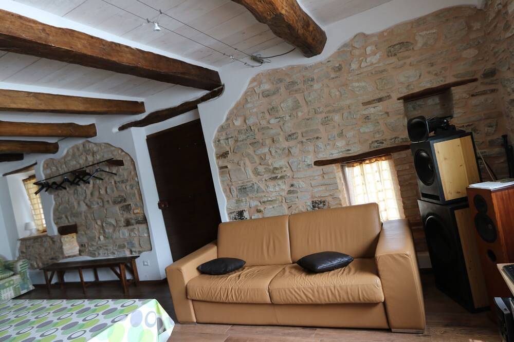 Agriturismo Bosimano \"La Mangiatoia\" in Arcevia, Ancona Provinz